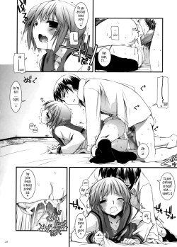 Page 28 of D.L.Action 38