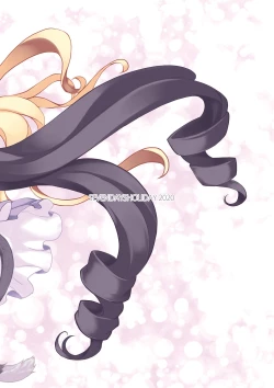 Page 21 of Bad Summer Vacation