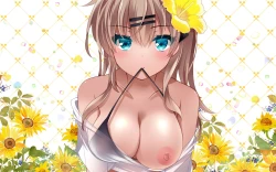 Page 37 of Saimin Kanojo Maezawa Haruka 2