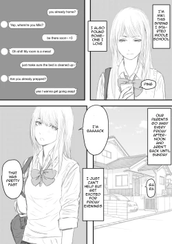 Page 3 of Anal Tsumeawase | Anal Assortment 1-2