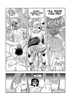 Page 6 of Death by Snu-Snu