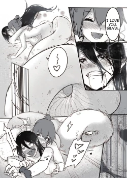 Page 24 of How to Sex with Snake Girl | 如何與蛇女交尾 | 蛇女と交尾する方法は