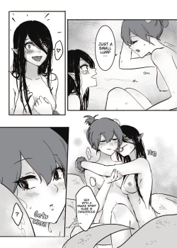 Page 29 of How to Sex with Snake Girl | 如何與蛇女交尾 | 蛇女と交尾する方法は