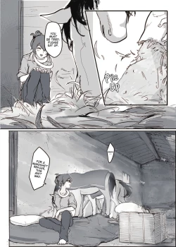 Page 5 of How to Sex with Snake Girl | 如何與蛇女交尾 | 蛇女と交尾する方法は