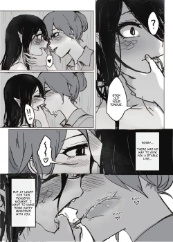 Page 9 of How to Sex with Snake Girl | 如何與蛇女交尾 | 蛇女と交尾する方法は