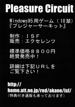 Page 43 of The Art of Pleasure Circuit