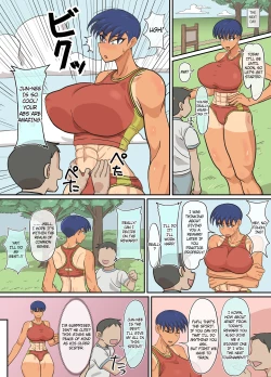 Page 19 of Junsenpai and the Shitty Brat