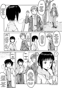 Page 37 of Milk Crown Ch. 1, 5, 9