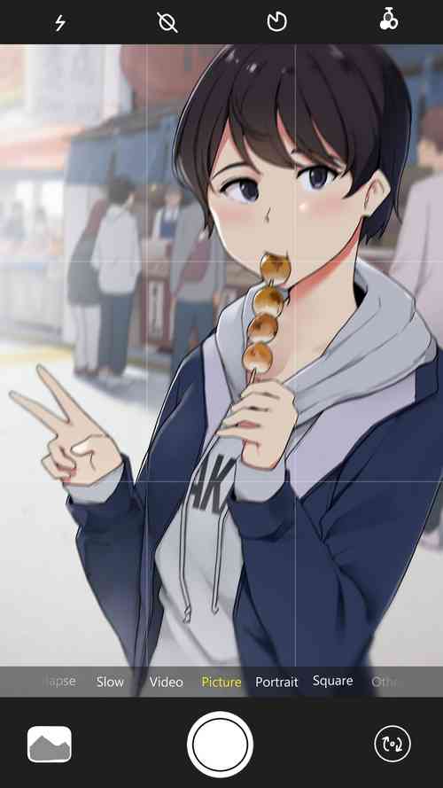 Download Moto Joshikou no Boyish Joshi ga Shingaku Ato Sugu ni Otoko o Shitteshimau Ohanashi