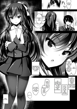 Page 4 of Saimin Kanojo