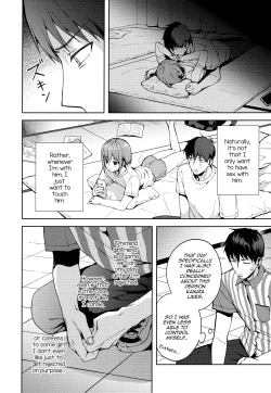 Page 31 of Kanojo Gokko epi.2