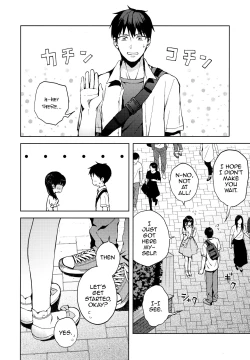 Page 37 of Kanojo Gokko epi.2