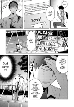 Page 46 of Kanojo Gokko epi.2