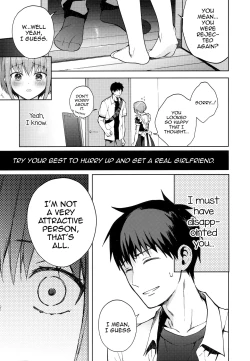 Page 54 of Kanojo Gokko epi.2