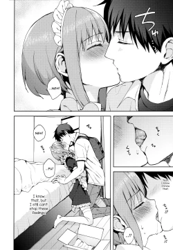 Page 59 of Kanojo Gokko epi.2