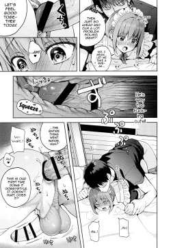 Page 74 of Kanojo Gokko epi.2