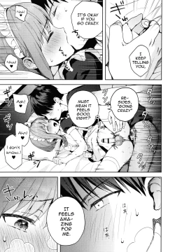 Page 88 of Kanojo Gokko epi.2