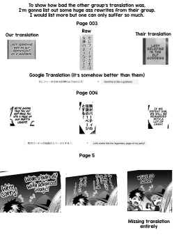 Page 35 of Midara na Elfkun ga Osuki | The Lewd Elf likes the Orc