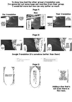 Page 36 of Midara na Elfkun ga Osuki | The Lewd Elf likes the Orc