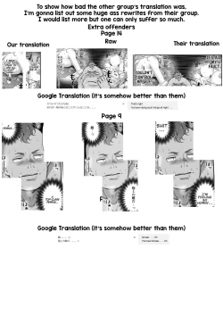 Page 37 of Midara na Elfkun ga Osuki | The Lewd Elf likes the Orc