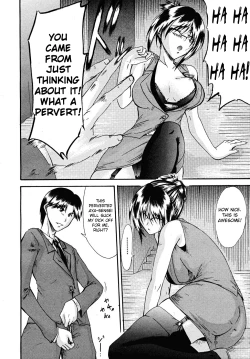 Page 8 of Maki no Uragau