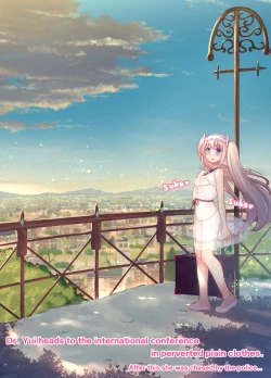 Page 47 of Kansen Shita Musume wa Nakadashi Chiryou de Bacchi Kaiketsu! | Infected girls are all okay with creampie treatment!