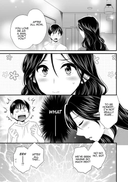 Page 126 of Okonomi no Mama! | As you Like it