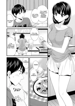 Page 63 of Okonomi no Mama! | As you Like it