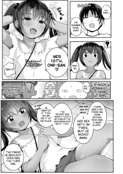 Page 3 of Ecchi Daisuki