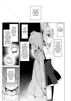Page 5 of Boku no Risou no Isekai Seikatsu 3 | My Ideal Life In A Different World 3