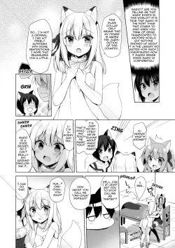 Page 8 of Boku no Risou no Isekai Seikatsu 3 | My Ideal Life In A Different World 3