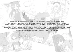 Page 35 of Fellatiosaurus VS Mahou Shoujo Zenpen