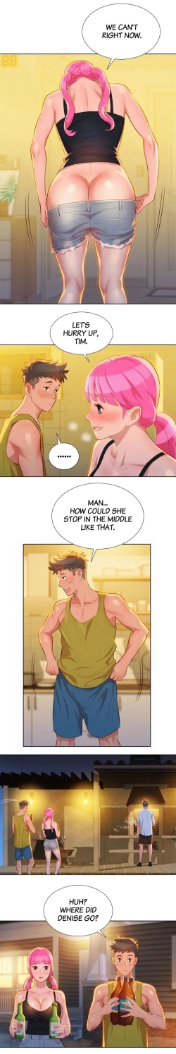 Page 174 of What do you Take me For? Ch.53/?