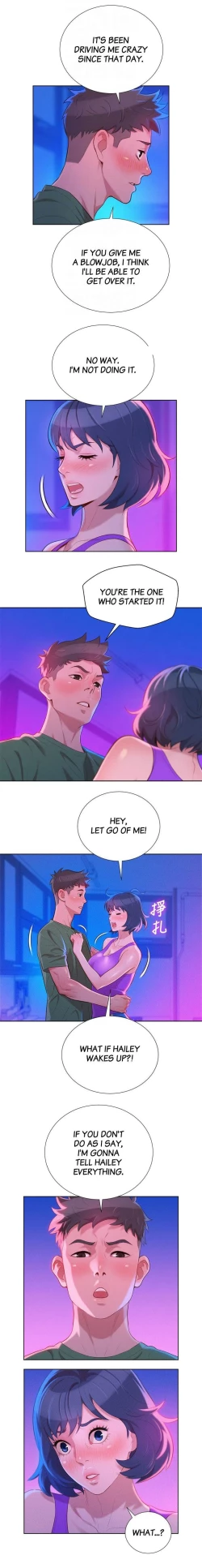 Page 277 of What do you Take me For? Ch.53/?