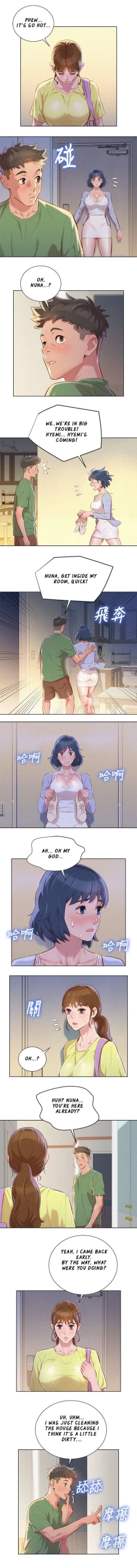 Page 373 of What do you Take me For? Ch.53/?