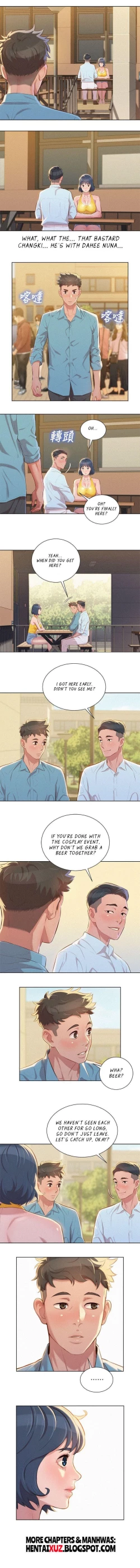 Page 404 of What do you Take me For? Ch.53/?