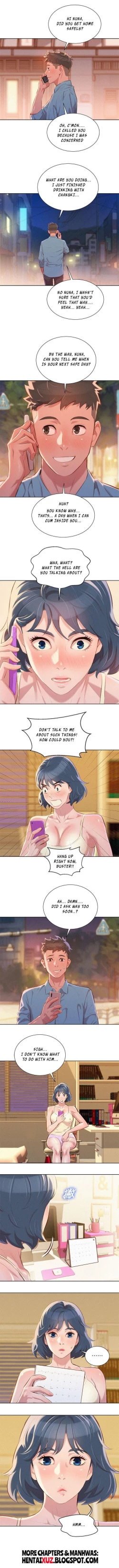 Page 418 of What do you Take me For? Ch.53/?