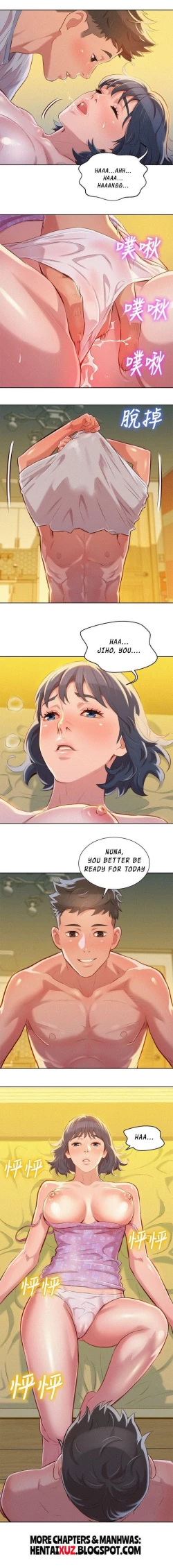 Page 432 of What do you Take me For? Ch.53/?