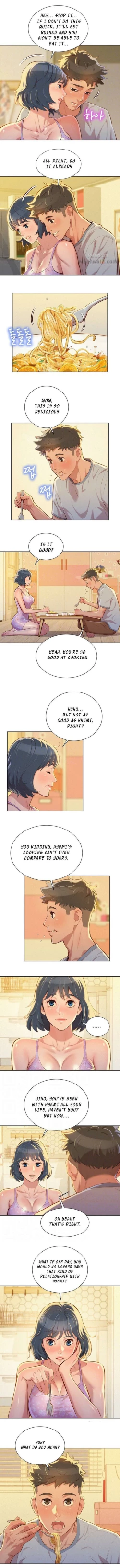 Page 440 of What do you Take me For? Ch.53/?