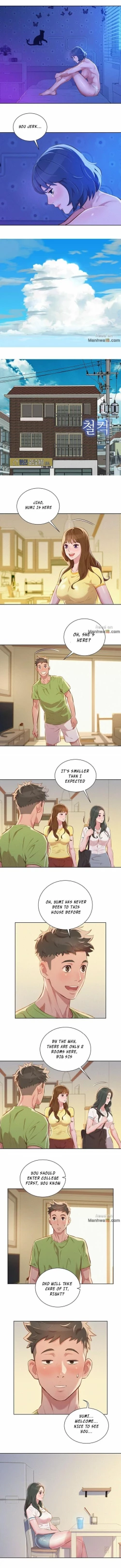 Page 456 of What do you Take me For? Ch.53/?