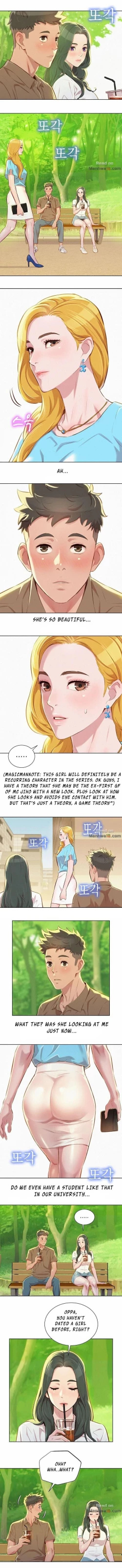 Page 463 of What do you Take me For? Ch.53/?