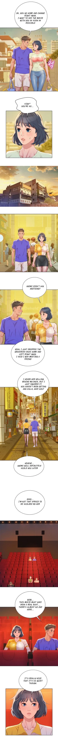 Page 469 of What do you Take me For? Ch.53/?