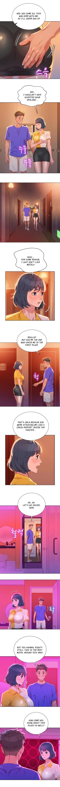 Page 476 of What do you Take me For? Ch.53/?