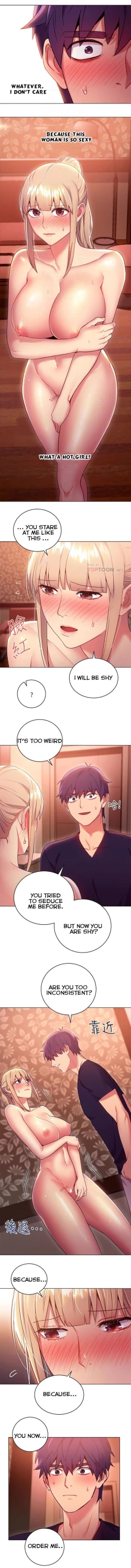 Page 118 of Stepmother Friends Ch.30/?