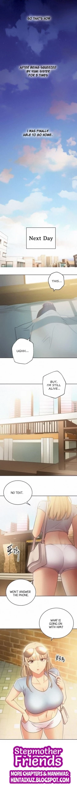 Page 225 of Stepmother Friends Ch.30/?