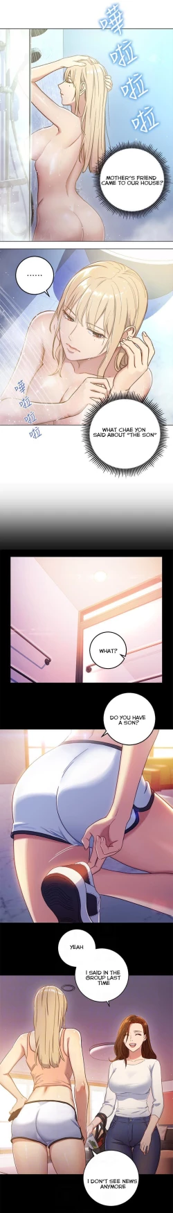 Page 22 of Stepmother Friends Ch.30/?