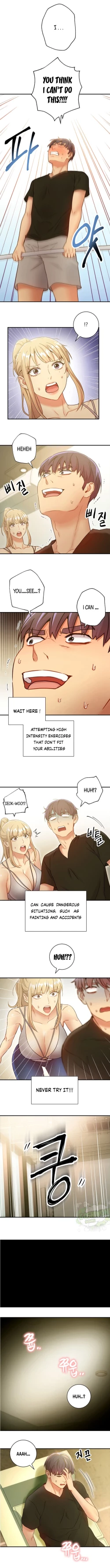 Page 281 of Stepmother Friends Ch.30/?