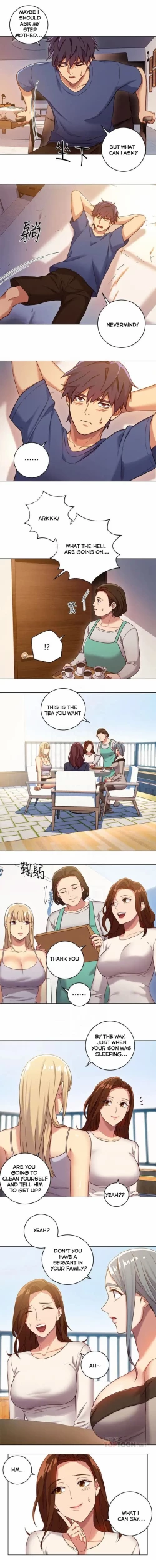 Page 49 of Stepmother Friends Ch.30/?