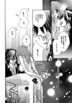 Page 26 of 鬼畜兄弟の悶絶調教～私はいいなり奴隷～
