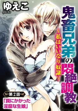 Page 29 of 鬼畜兄弟の悶絶調教～私はいいなり奴隷～